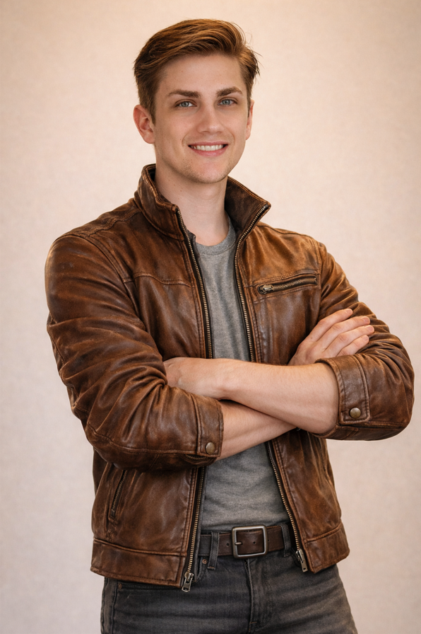 Advisor - Christian Miralles