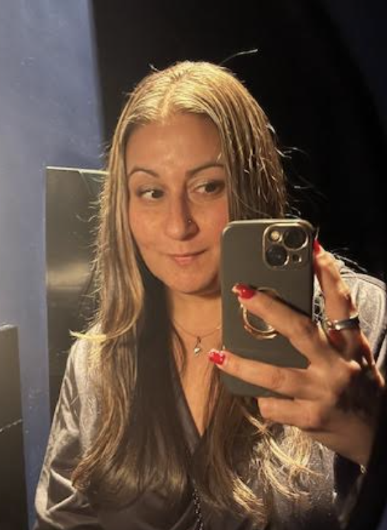 Advisor - Mel Avanesian