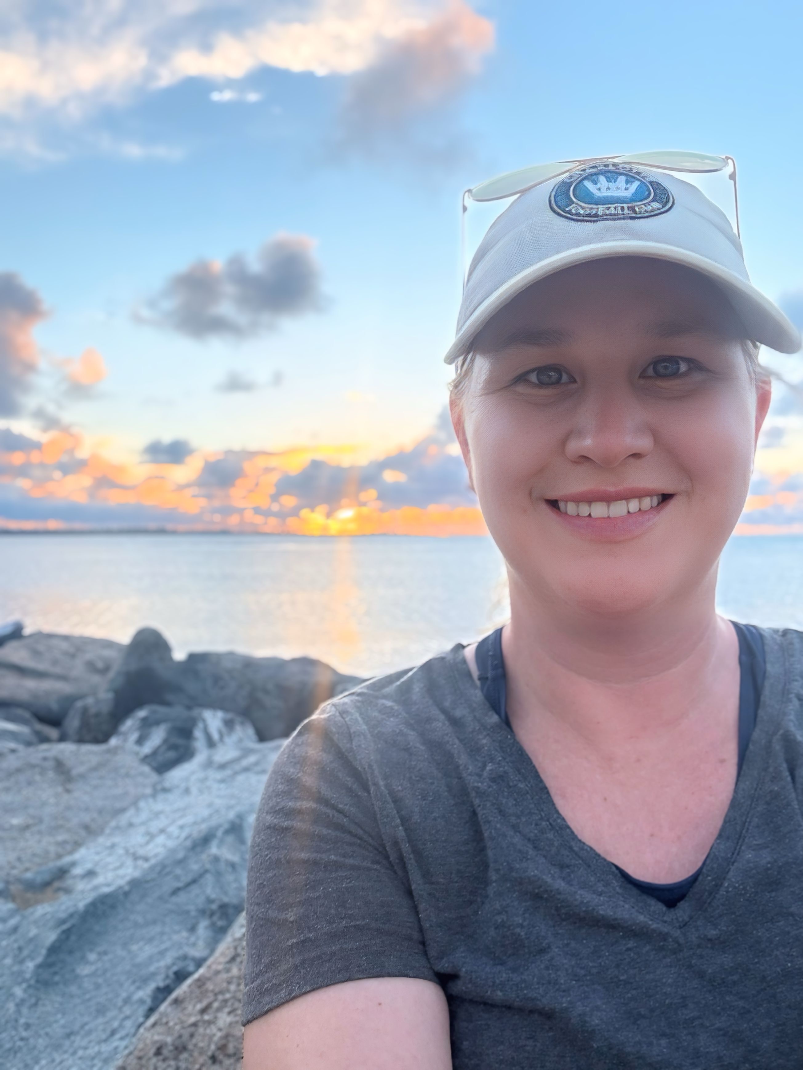 Advisor - Claudia Boggiano