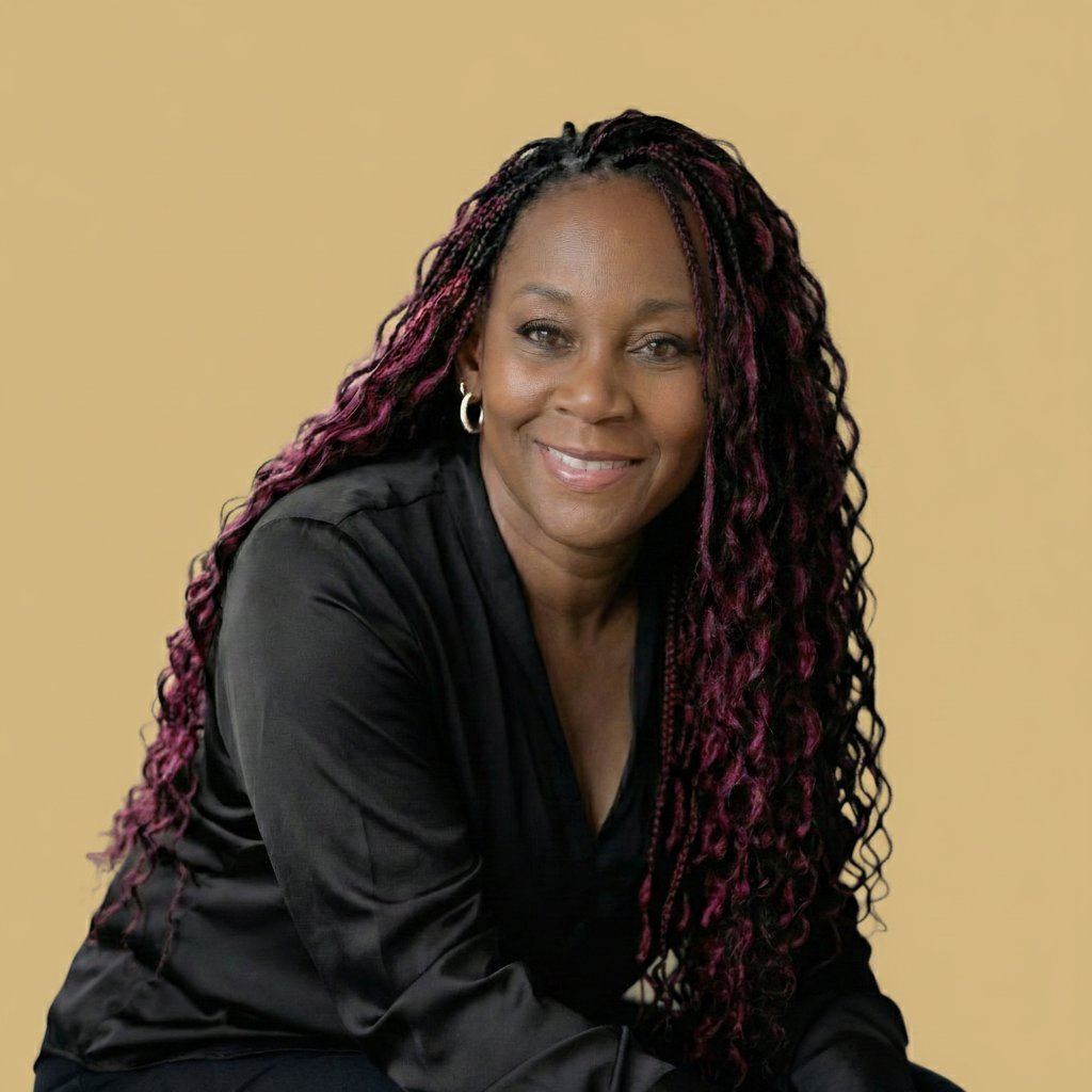 Advisor - Teresa Coleman