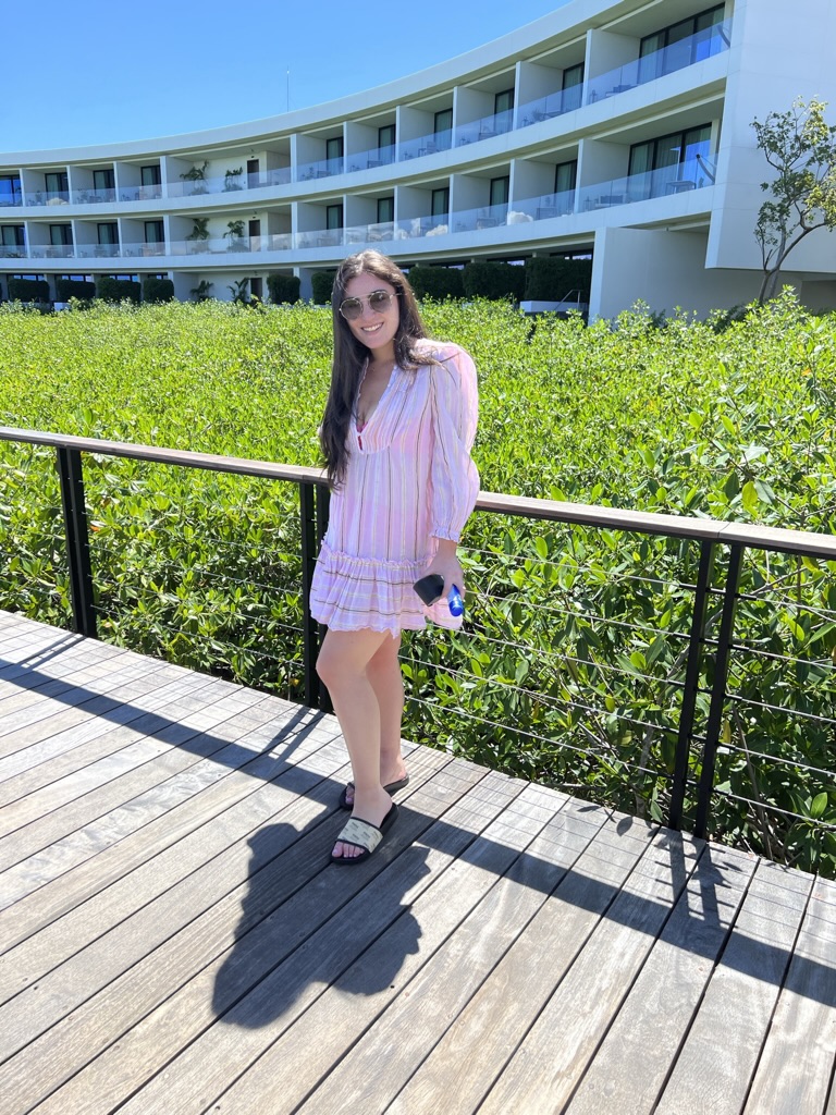 Advisor - Samantha Sloves