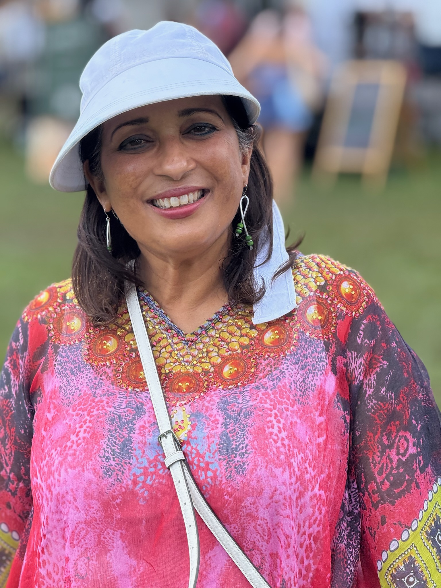 Advisor - Sharmila Fowler