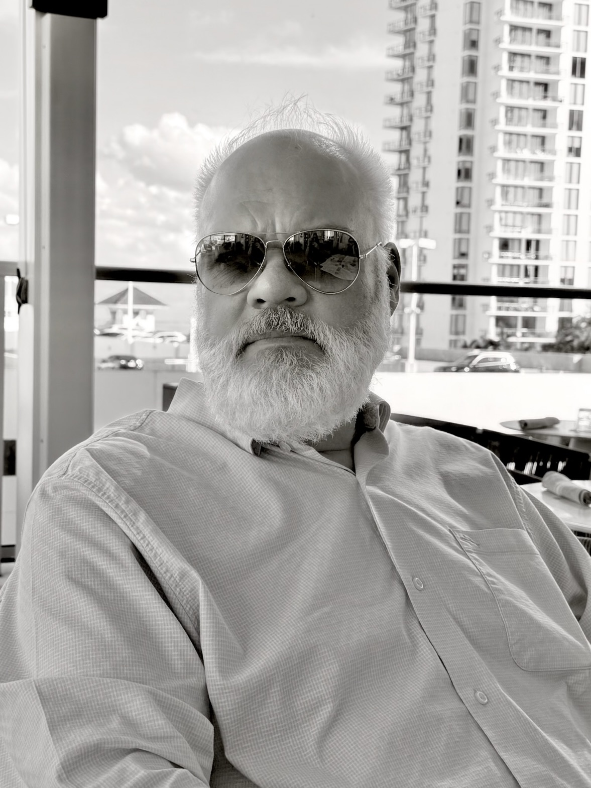 Advisor - Jason Kruse