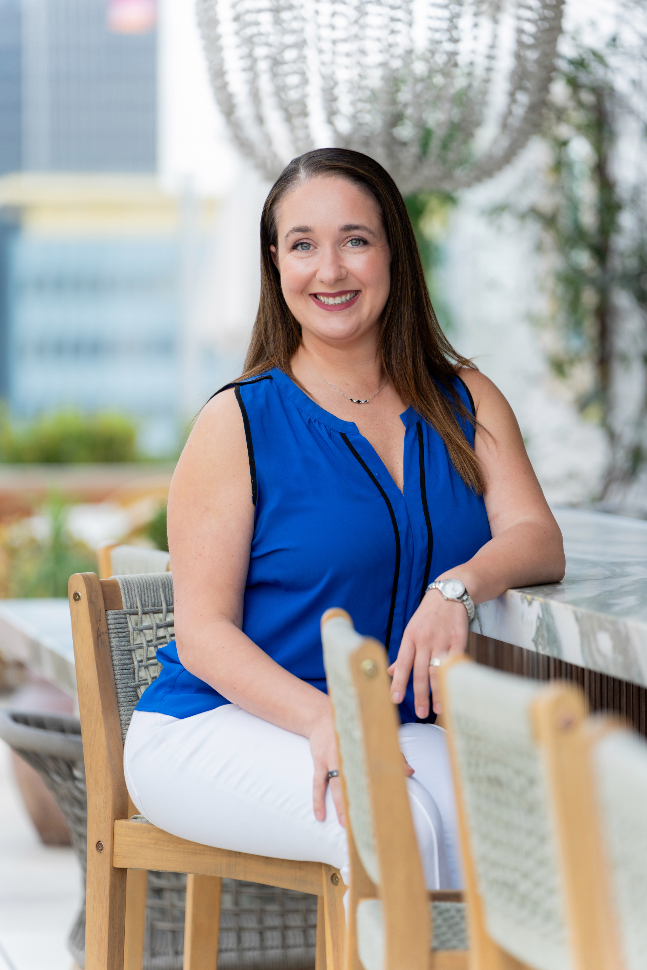 Advisor - Julia Lerond