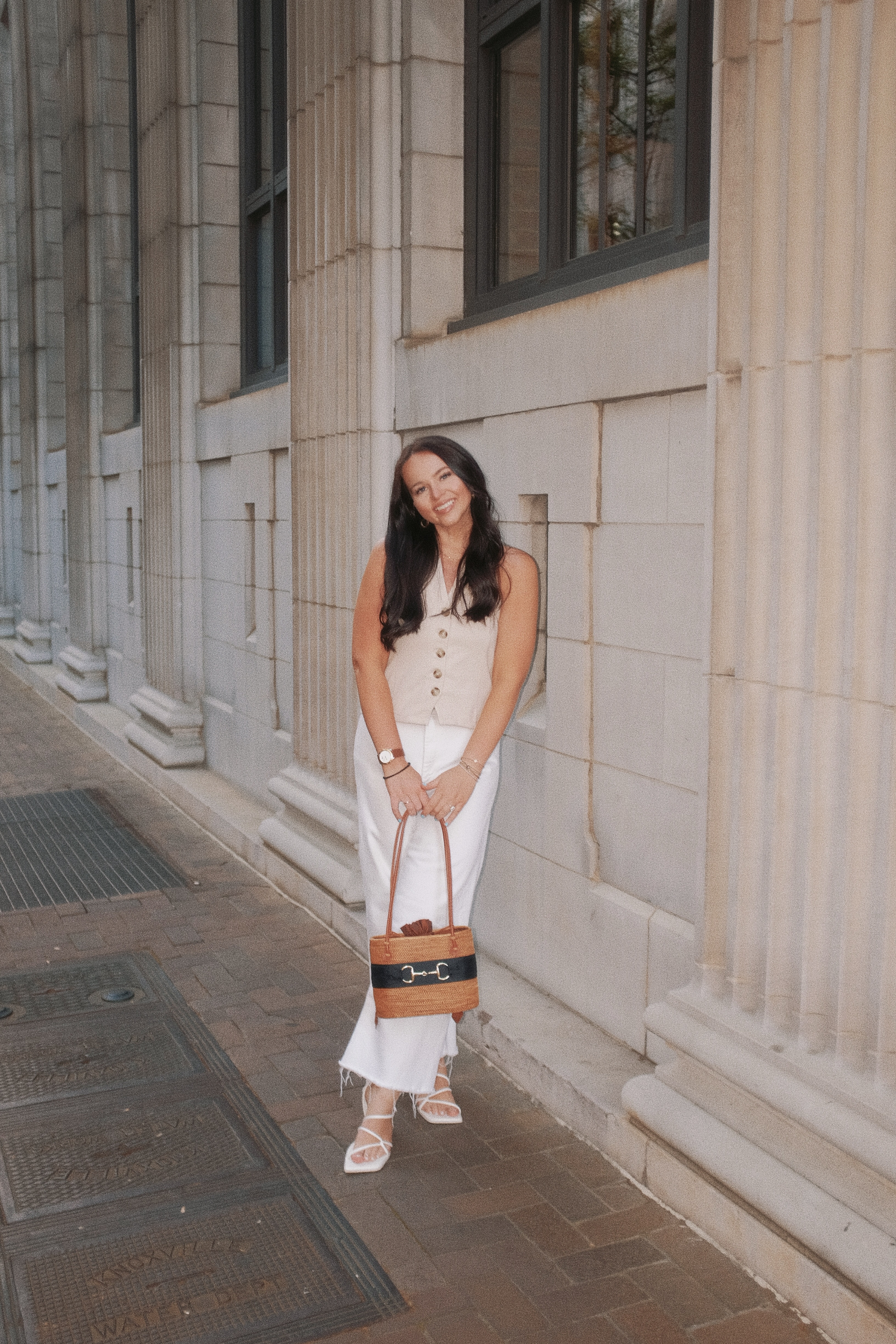 Advisor - Sahara LaFever