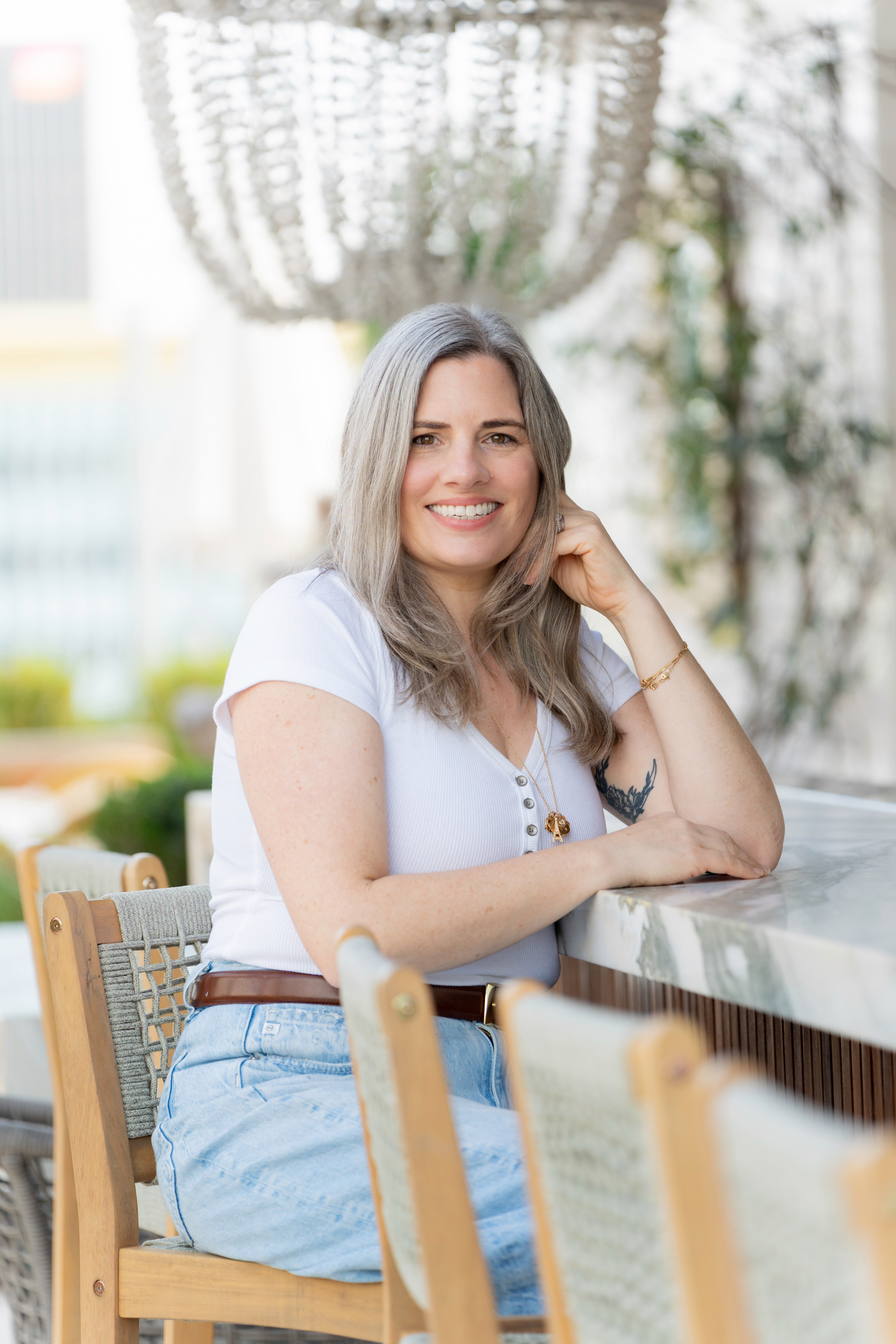 Advisor - Frankie Gvertz