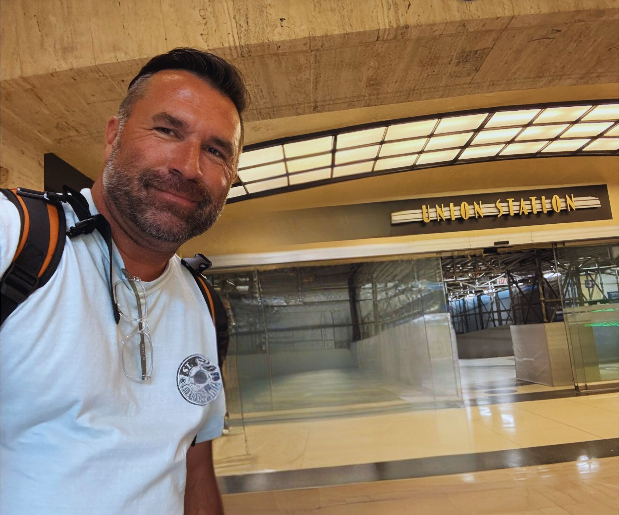 Advisor - Chris Baker