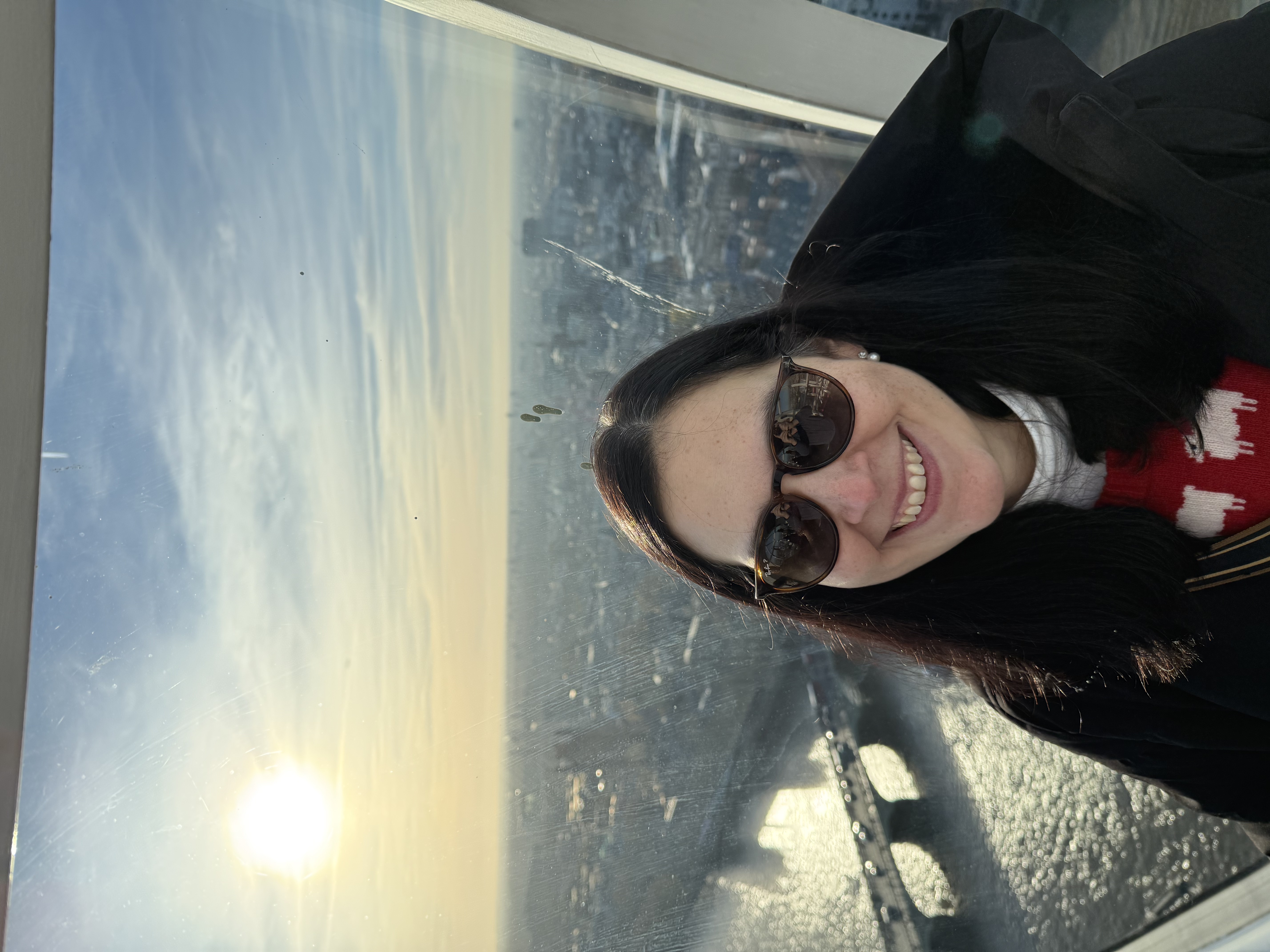 Advisor - Ana Longhi de Franca