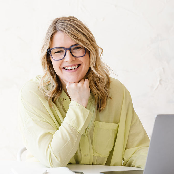 Advisor - Kate Reeves