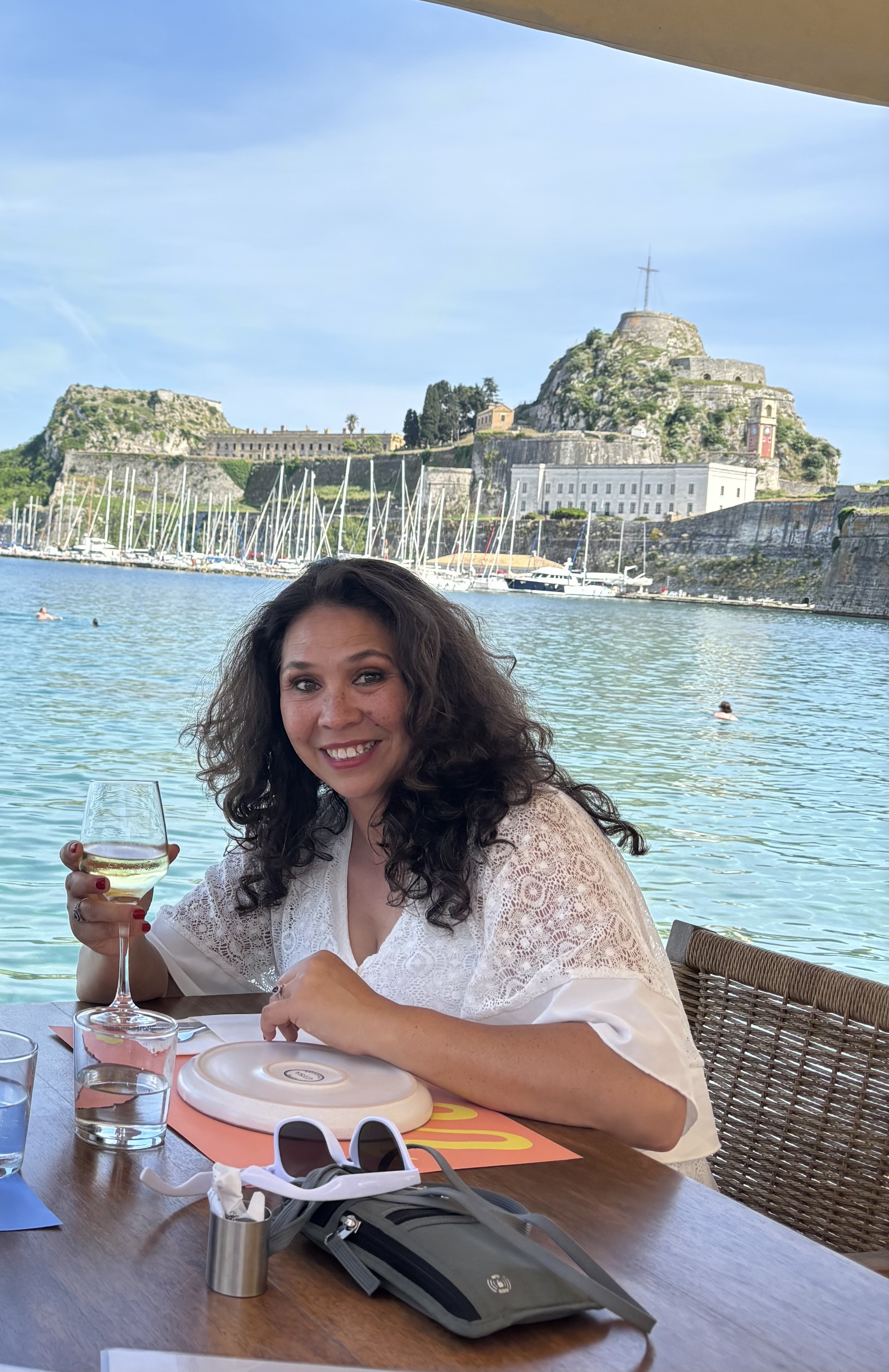 Advisor - Diana Chavez