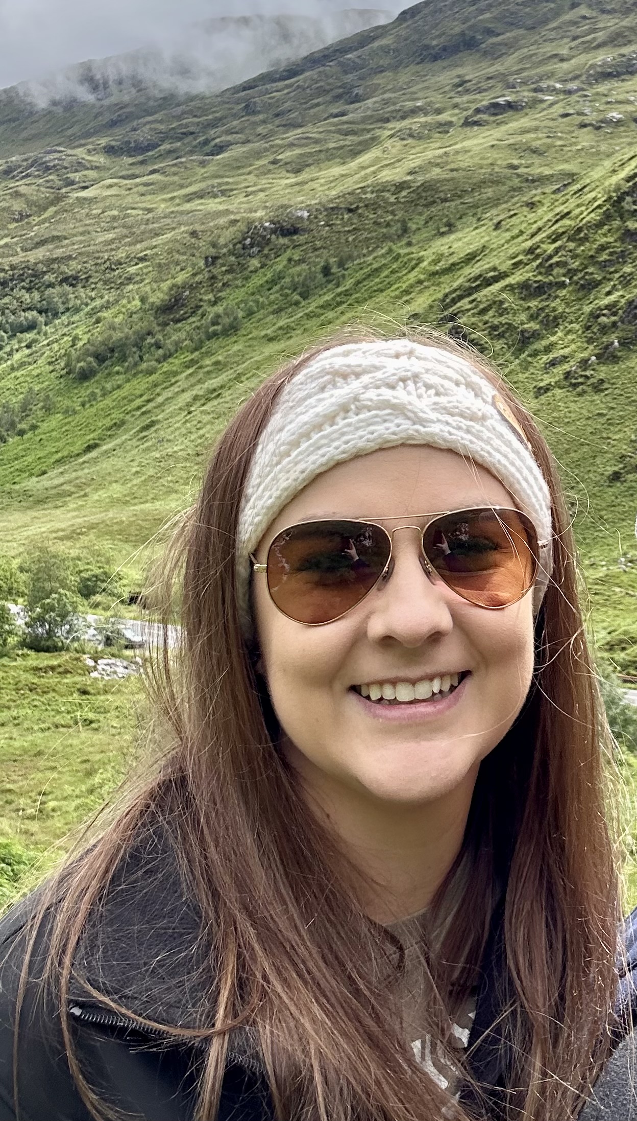 Advisor - Kelsey Wilson