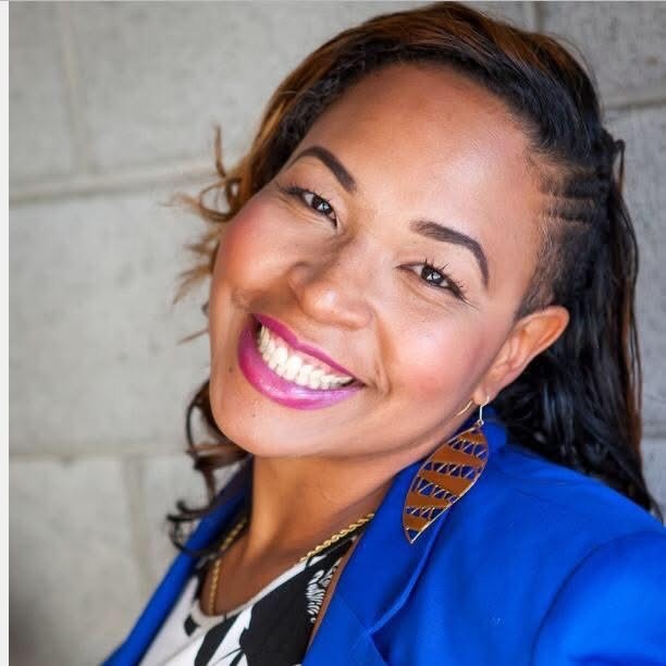 Advisor - Janelle Evans