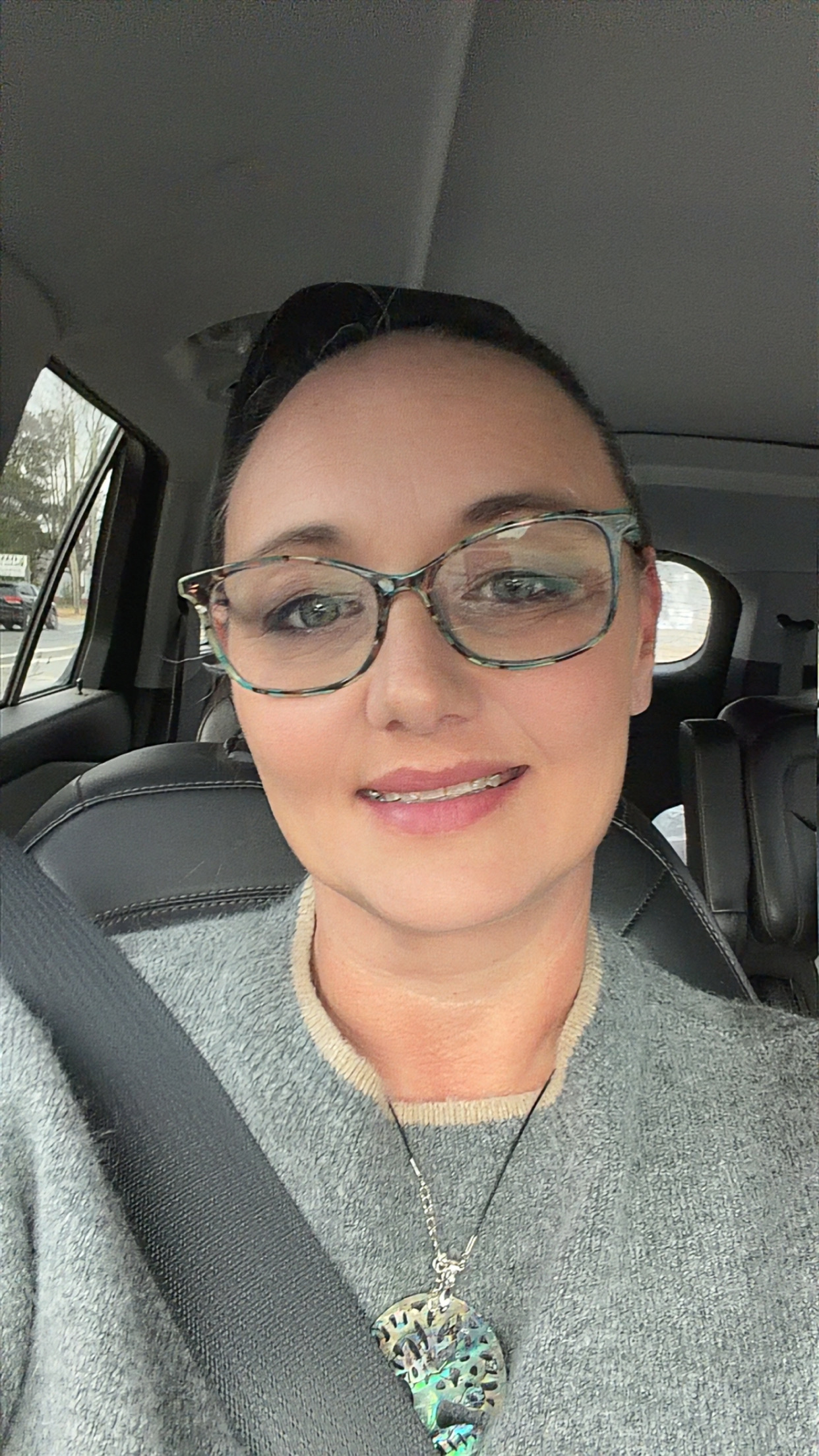 Advisor - Mindy Napier