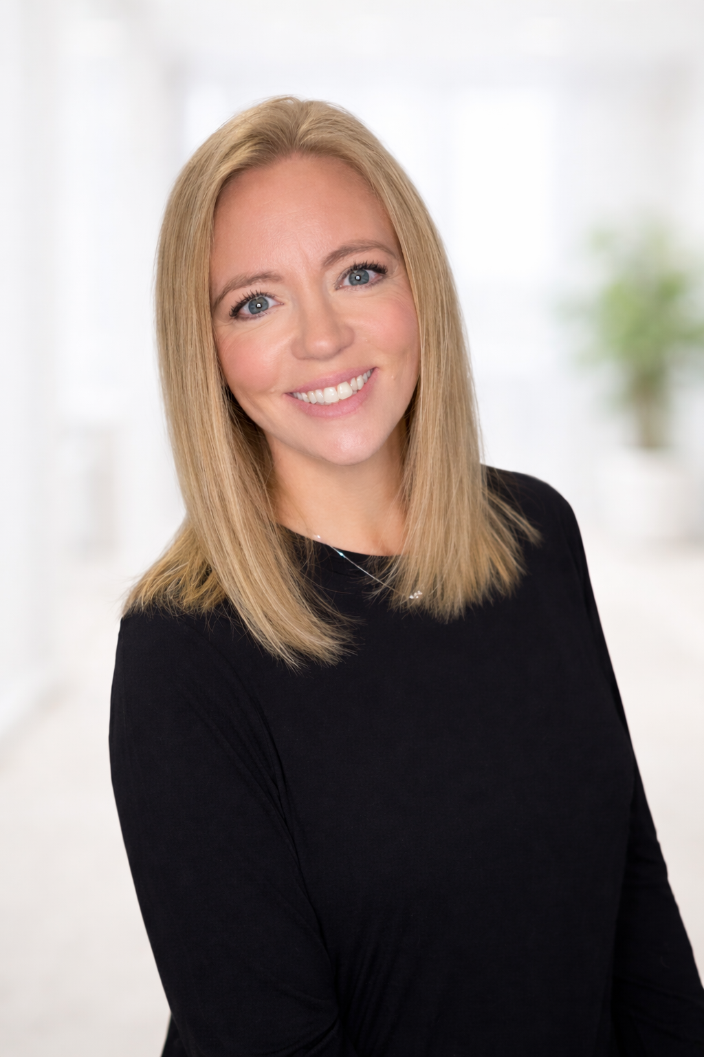 Advisor - Megan DeSantis