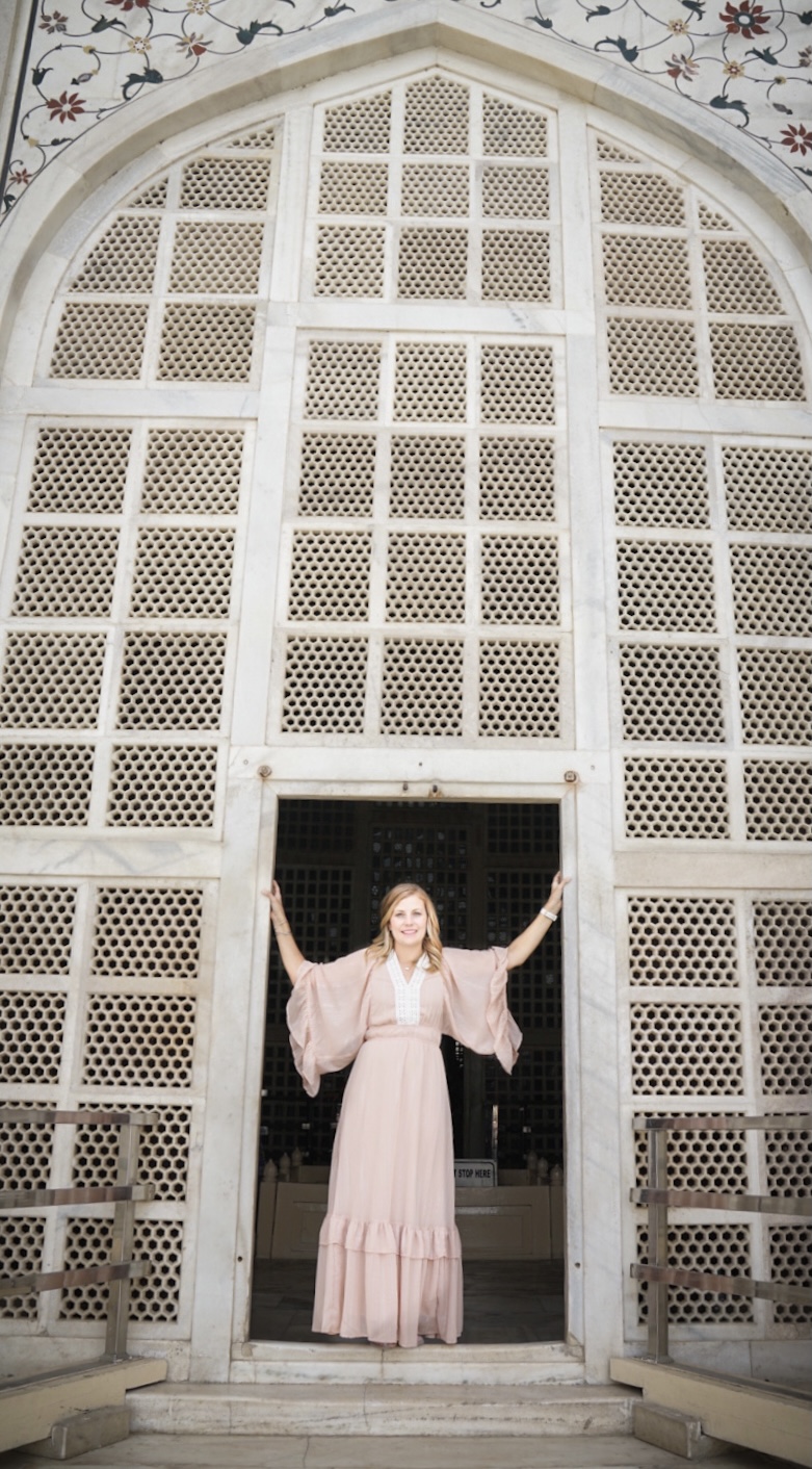 Advisor - Kelli Paulson