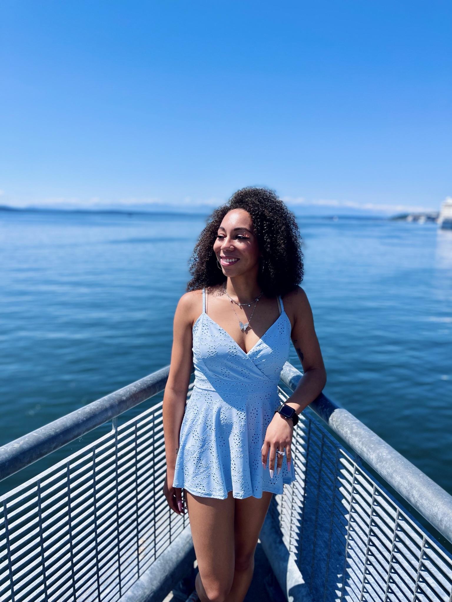 Fora Author - Chantel Stephens
