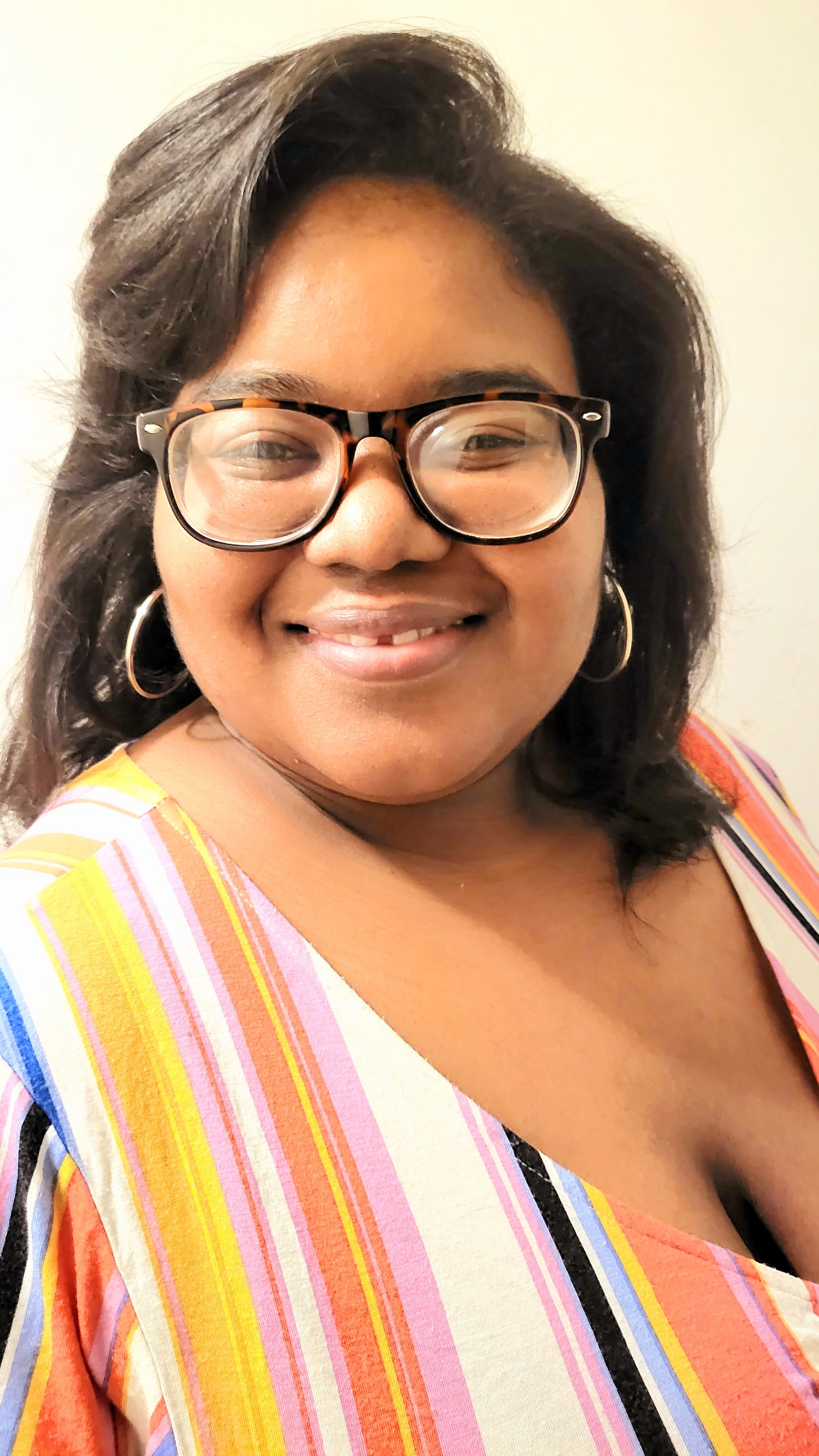 Advisor - Teresa Sykes