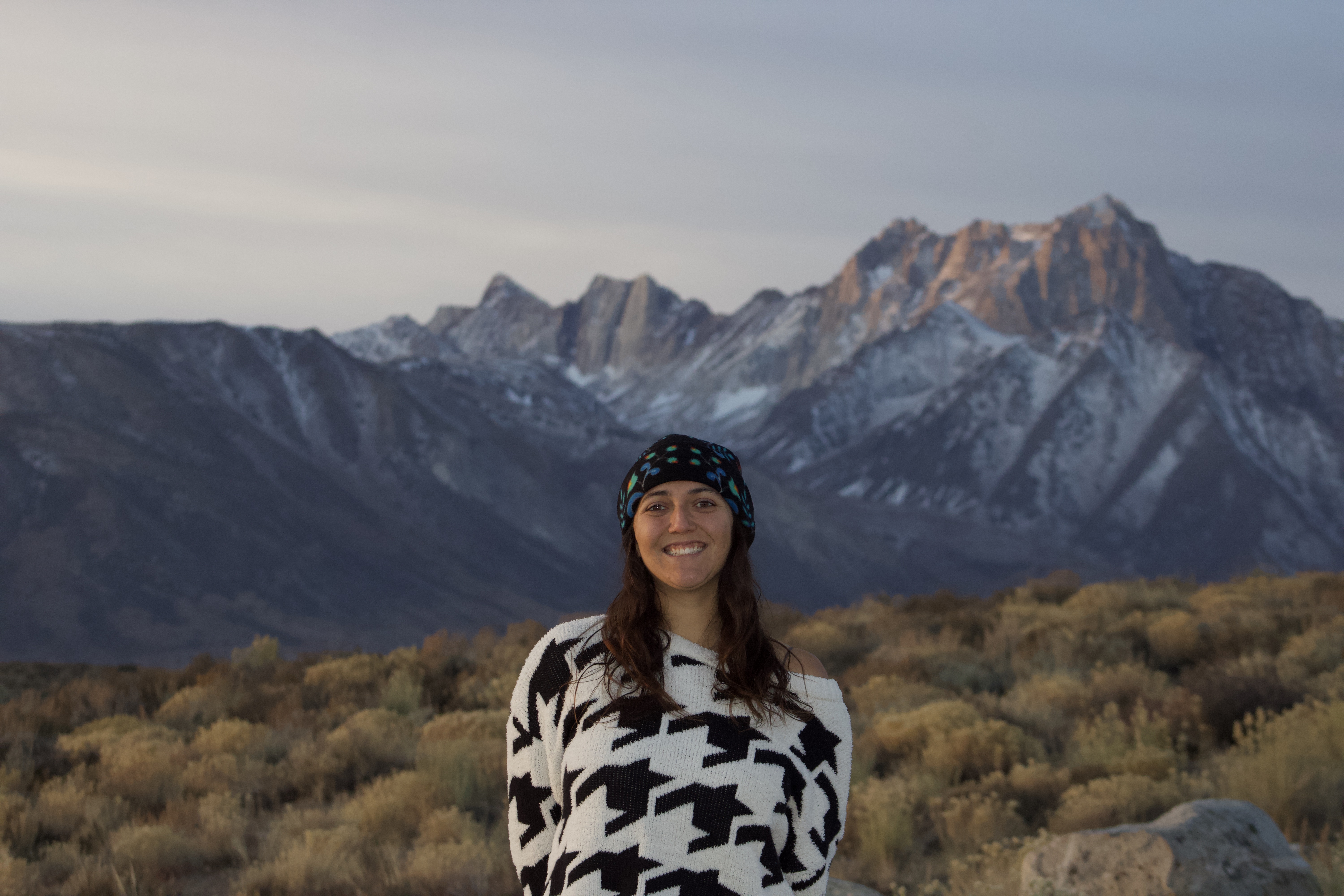 Advisor - Paola Morales Garcia