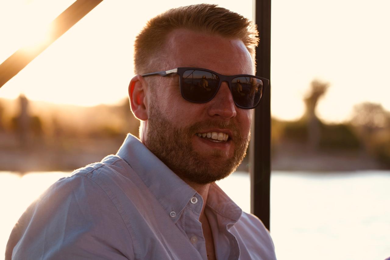 Advisor - Ross Fleming