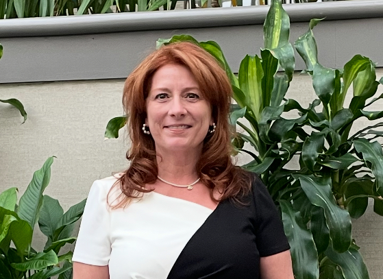 Advisor - Kim Angelini