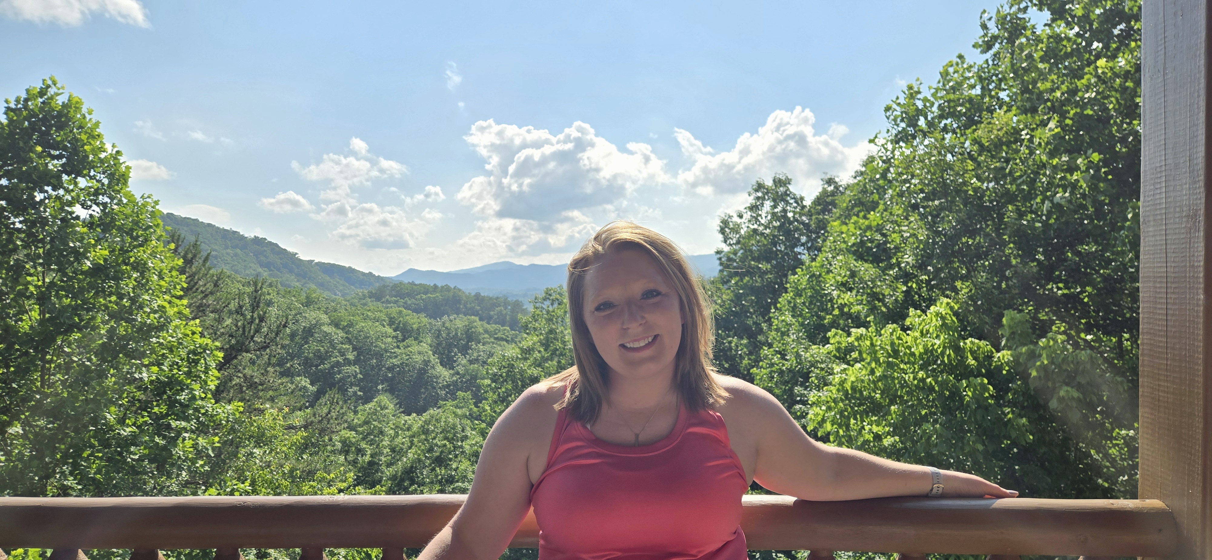 Advisor - Amanda Pilcher