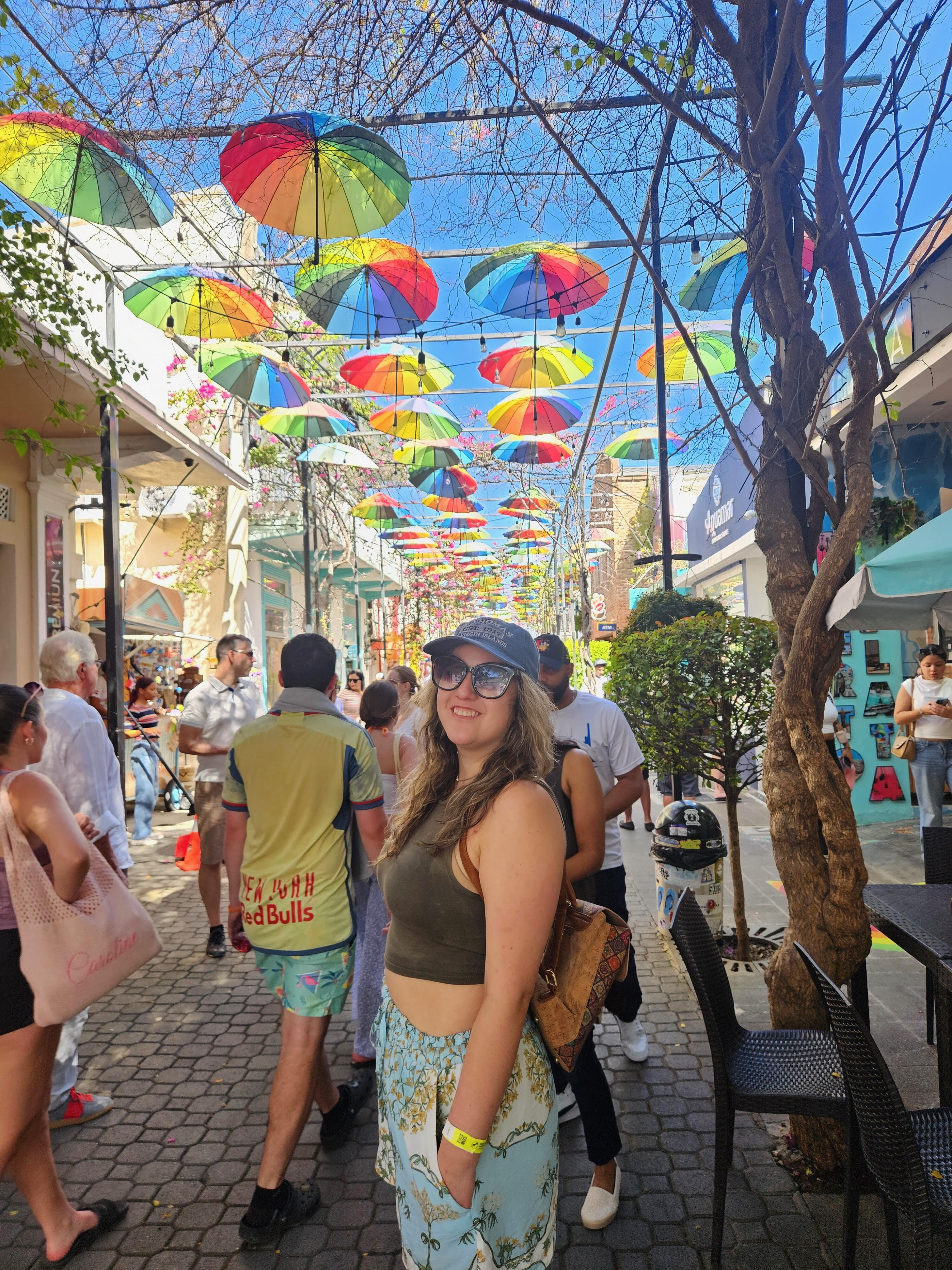 Valeria Noriega curated by Valeria Noriega