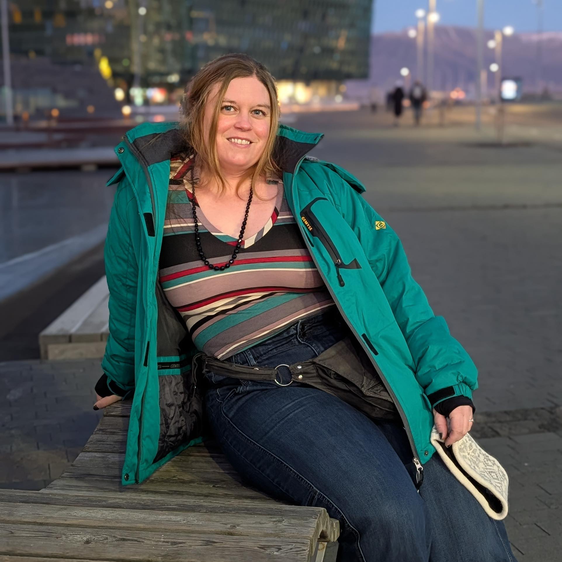 Advisor - Wendy Hisel