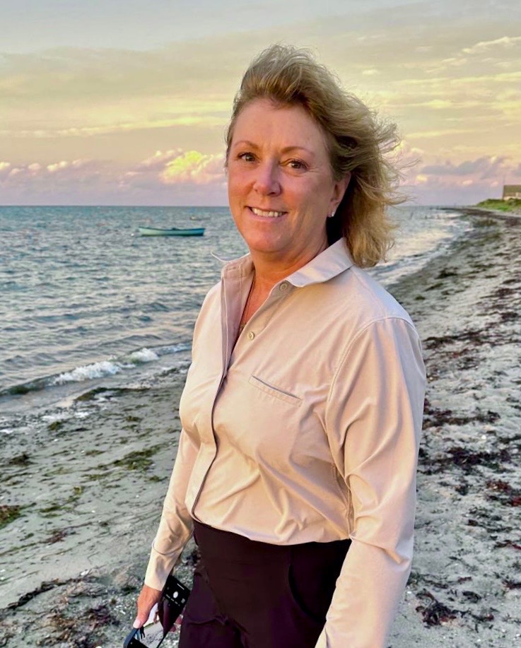 Advisor - Karin Fuire