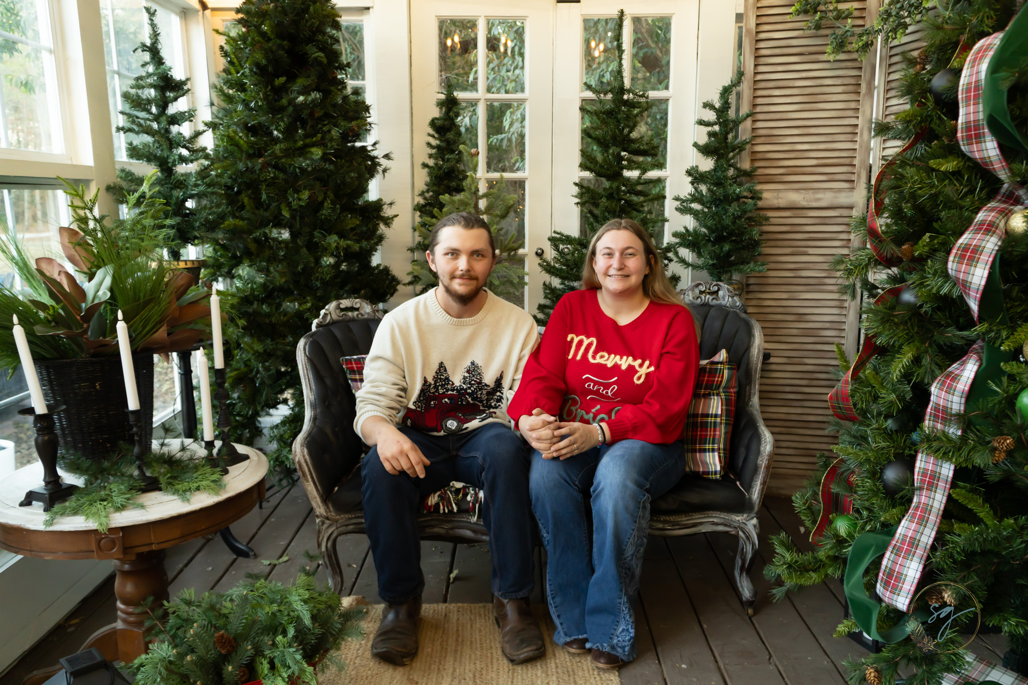 Advisor - Carlynn Wilkes