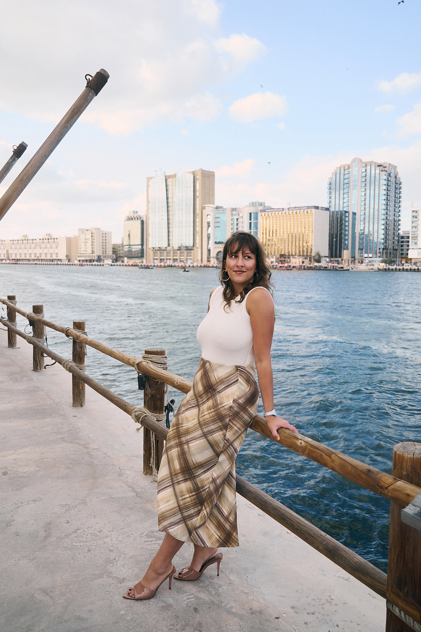 Advisor - Lina Lechlech