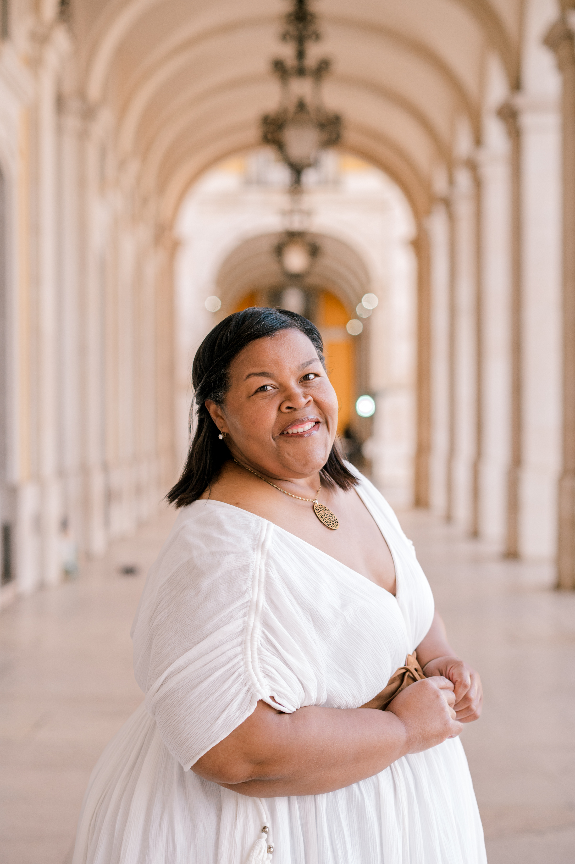 Advisor - Shannon Drummond