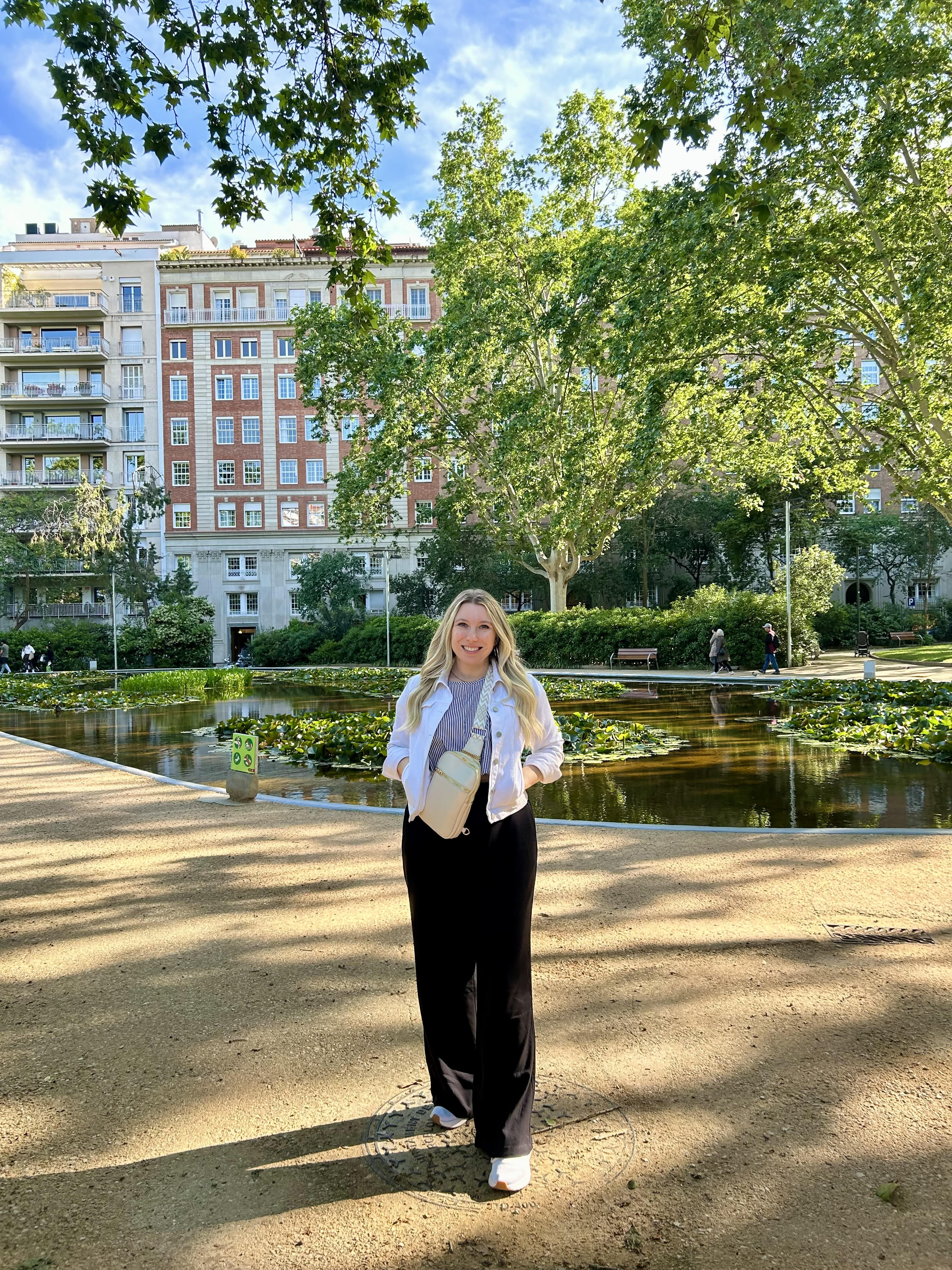 Advisor - Ciera Ward