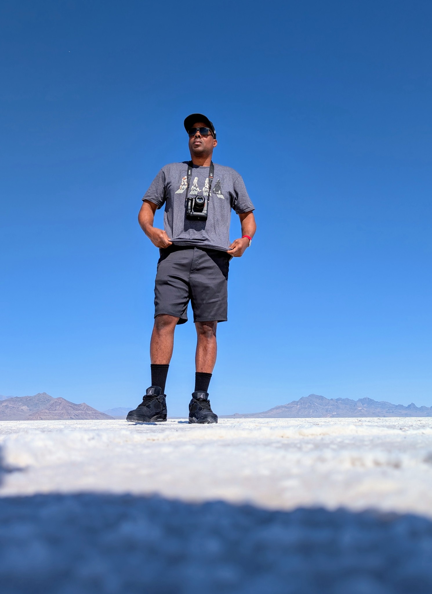 Advisor - Makio Jackson