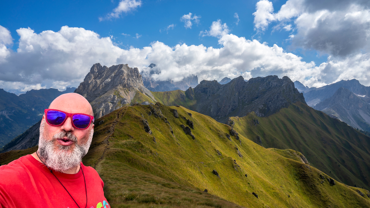 Advisor - Ben Cubbage