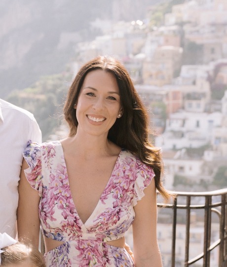 Advisor - Lindsay Samuels