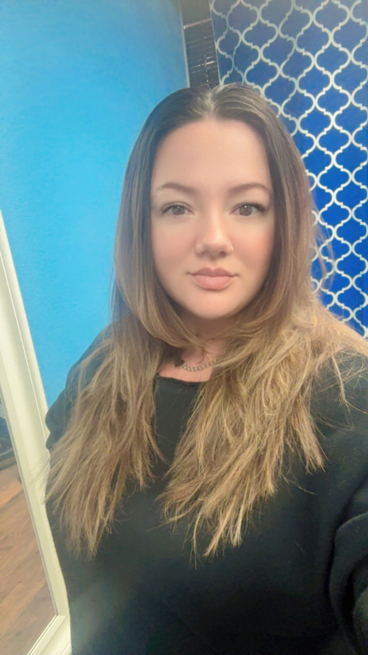 Advisor - Mary Campos