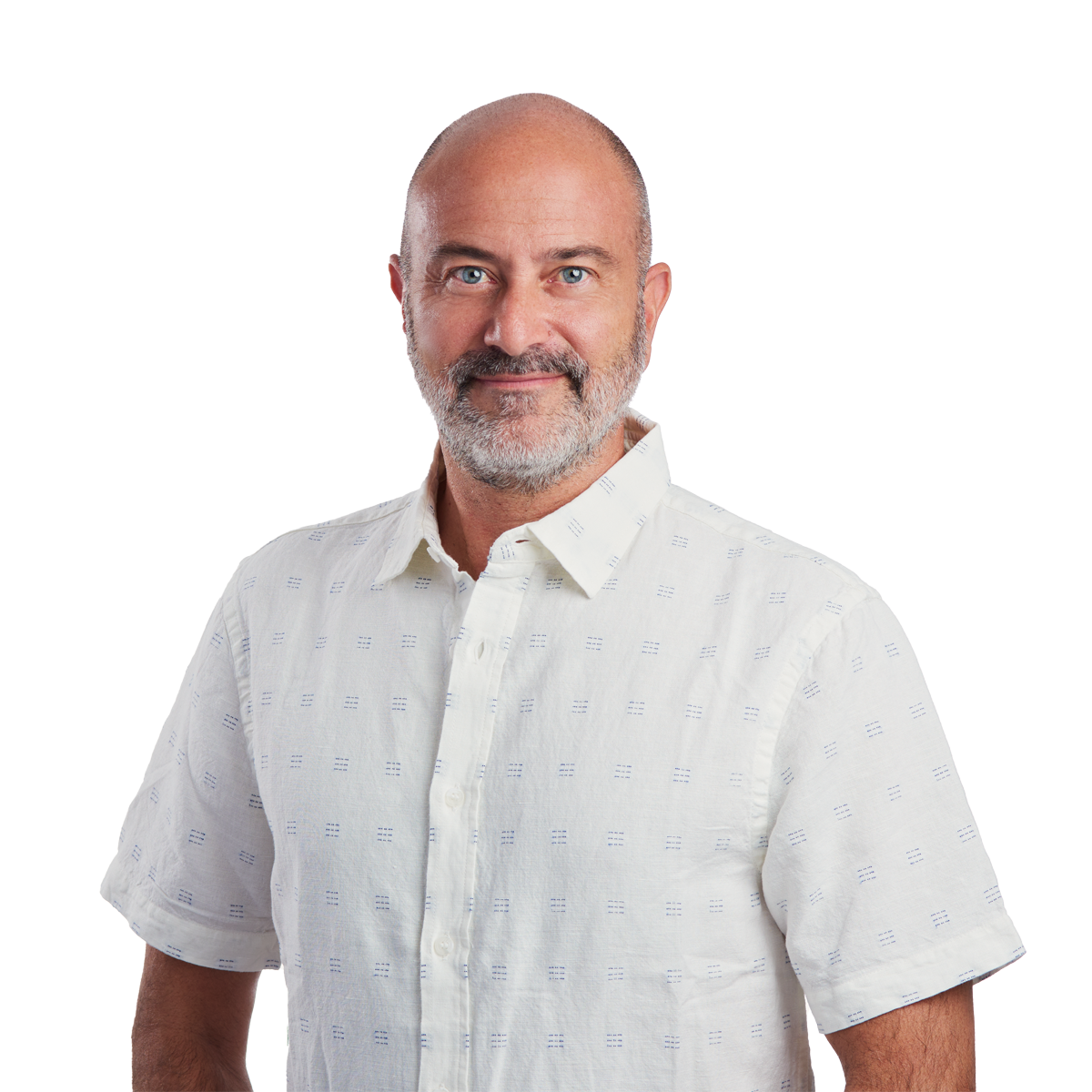 Keith Tisch | Fora Travel