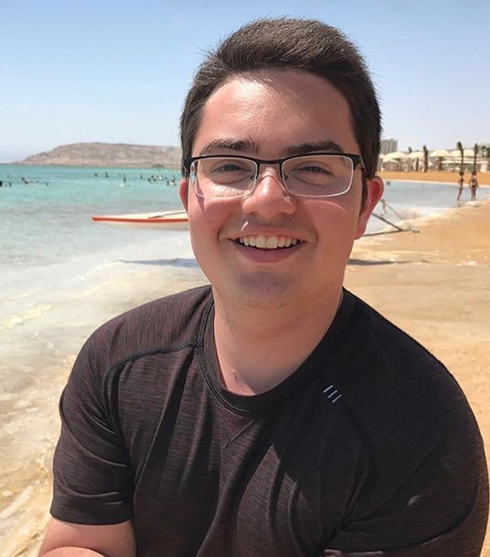 Advisor - Robby Cohn