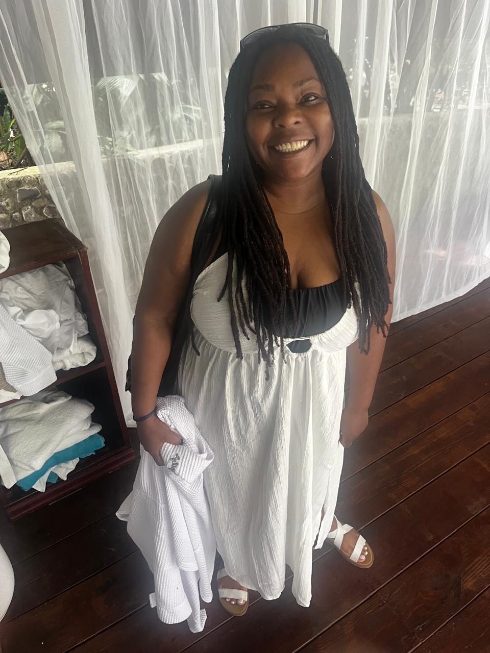 Advisor - Adenike Akintilo