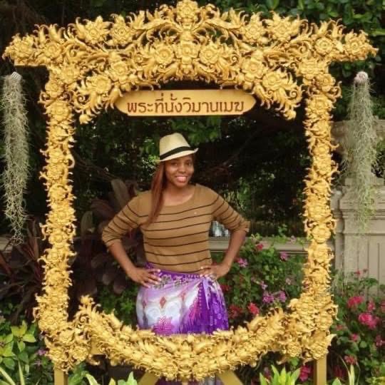 Advisor - Annette Robinson