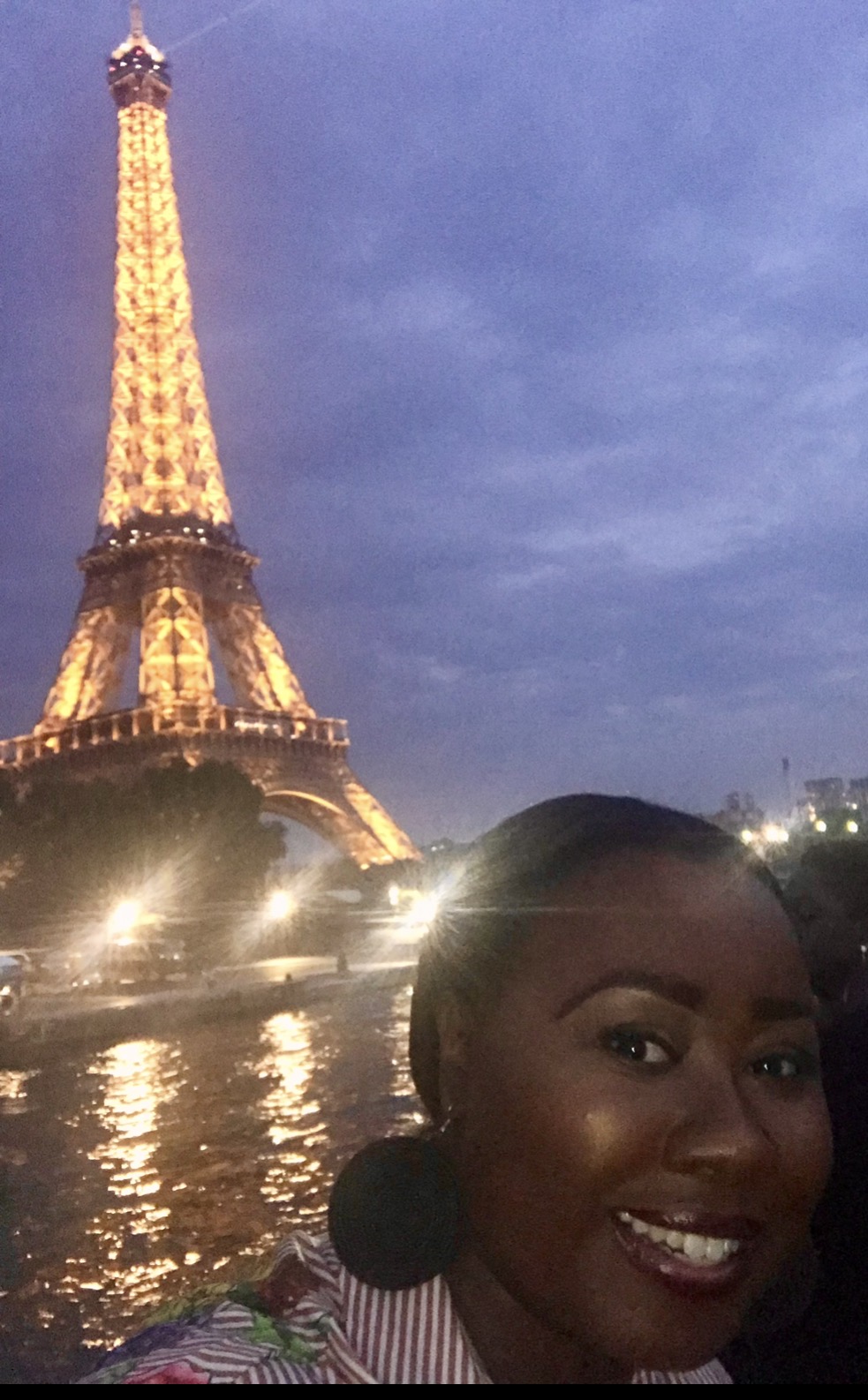 Advisor - Daphne Dumorne