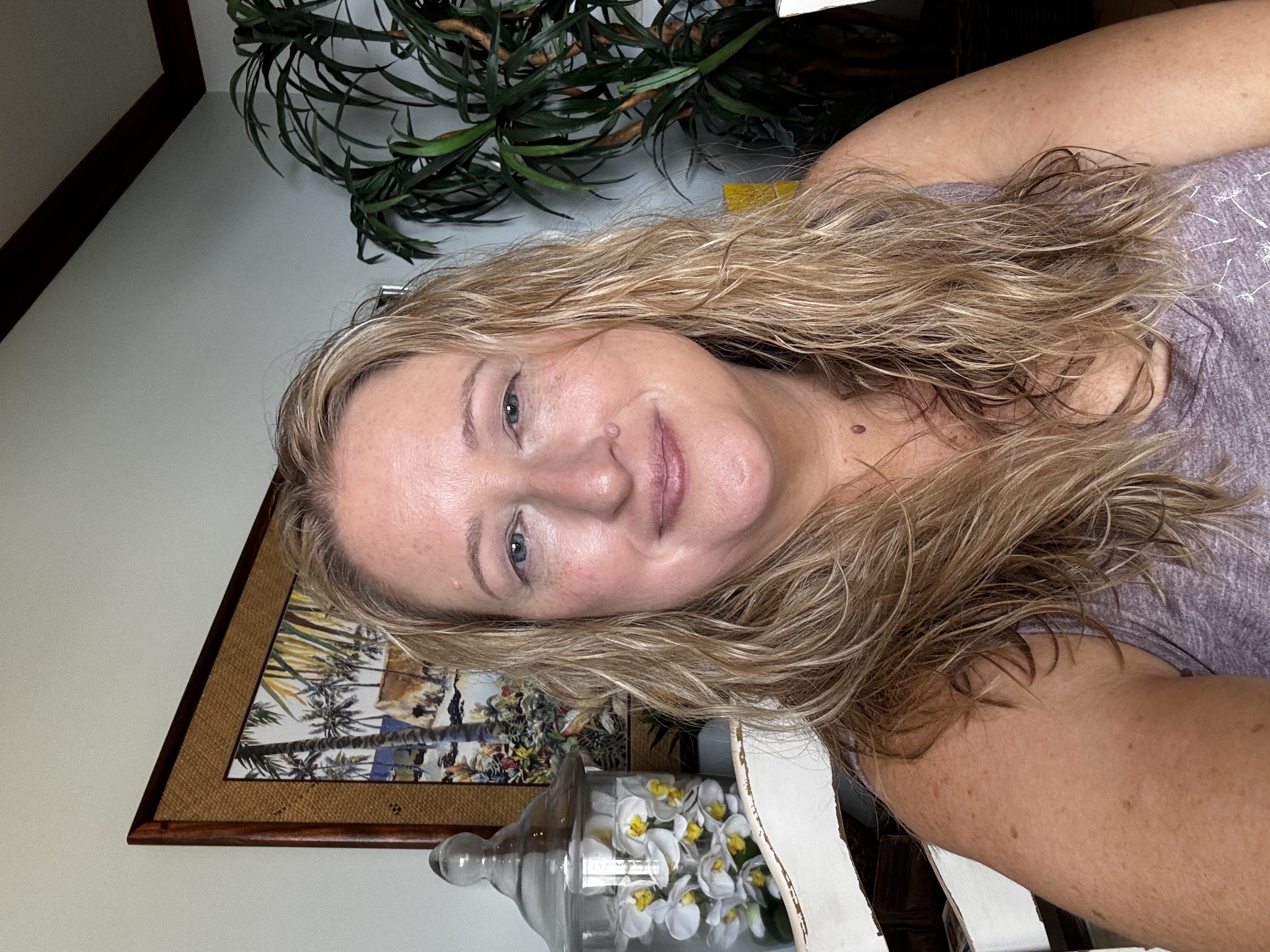 Advisor - Kristen Stone