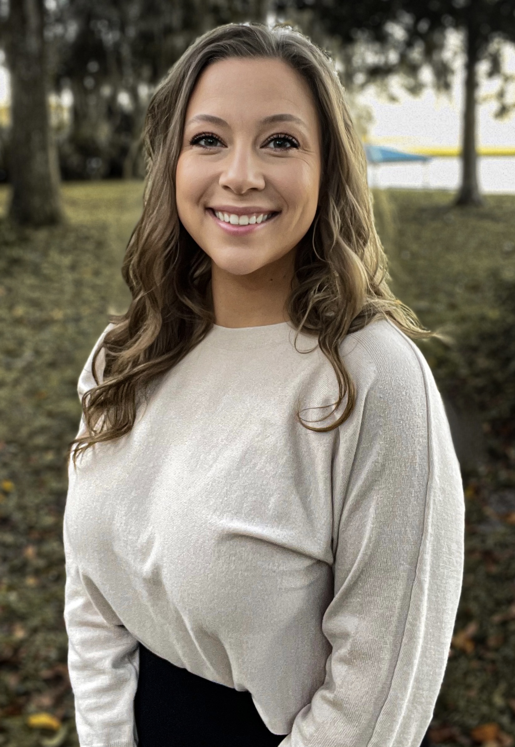 Advisor - Katherine West