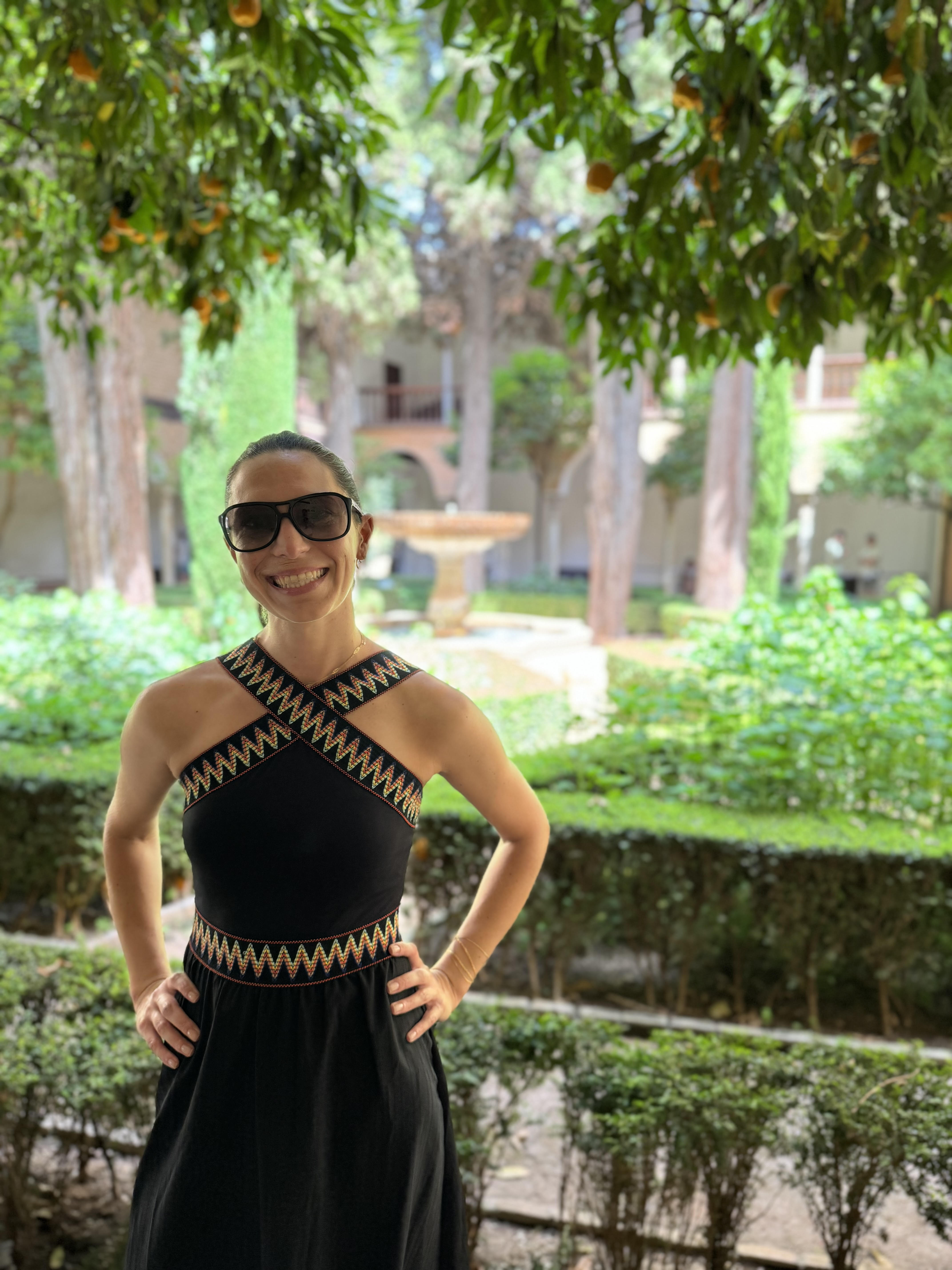 Advisor - Danielle Gawlik