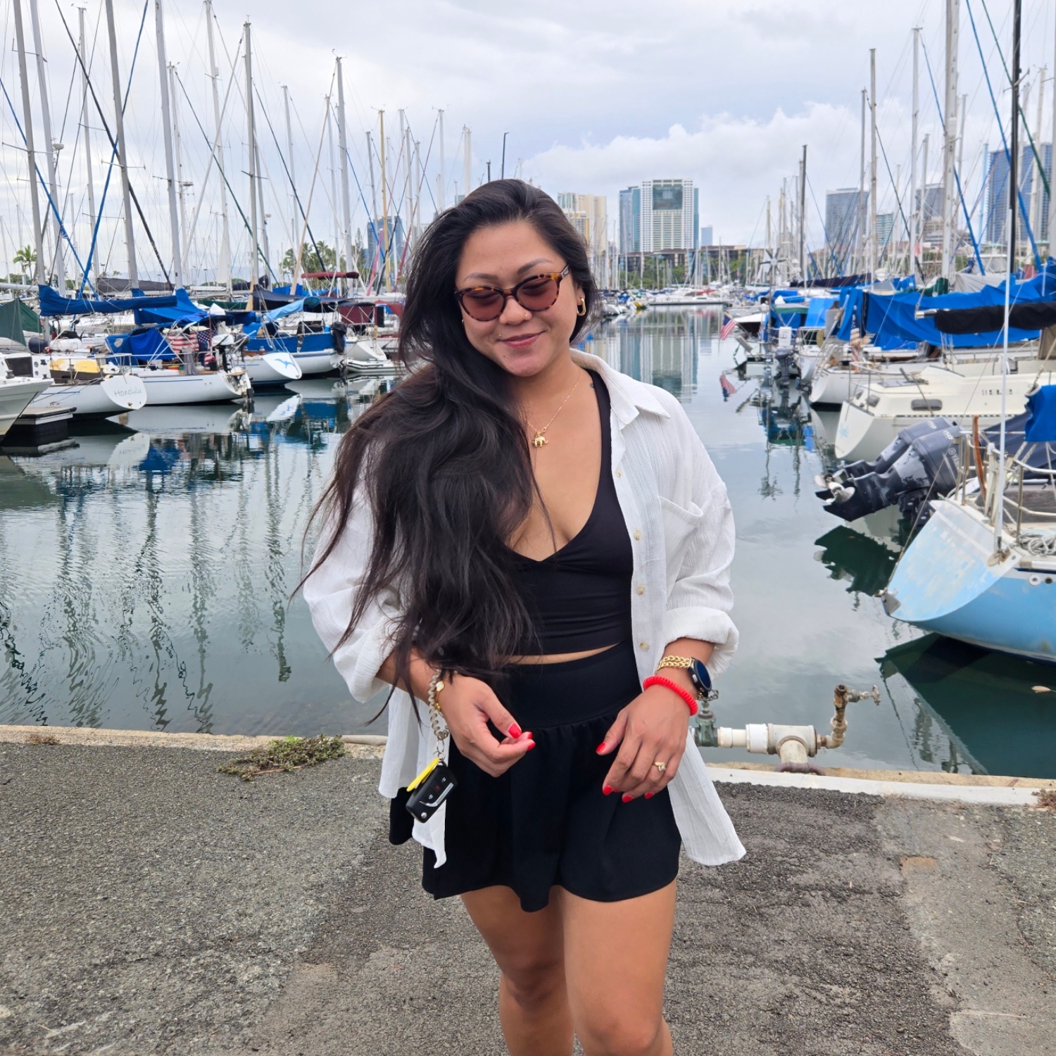 Advisor - Lysette Charlene Hernandez