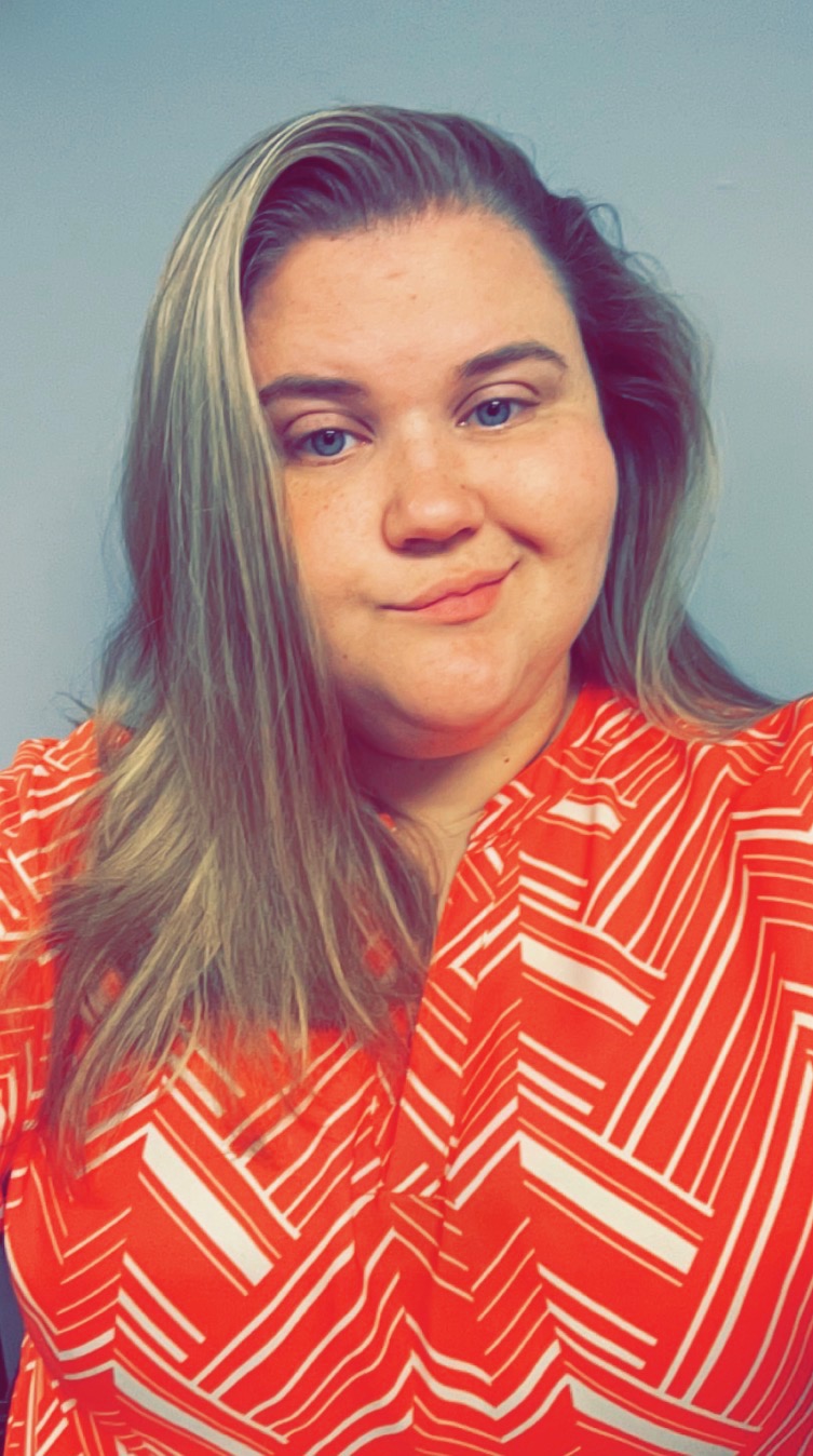 Fora Author - Cassandra Moran