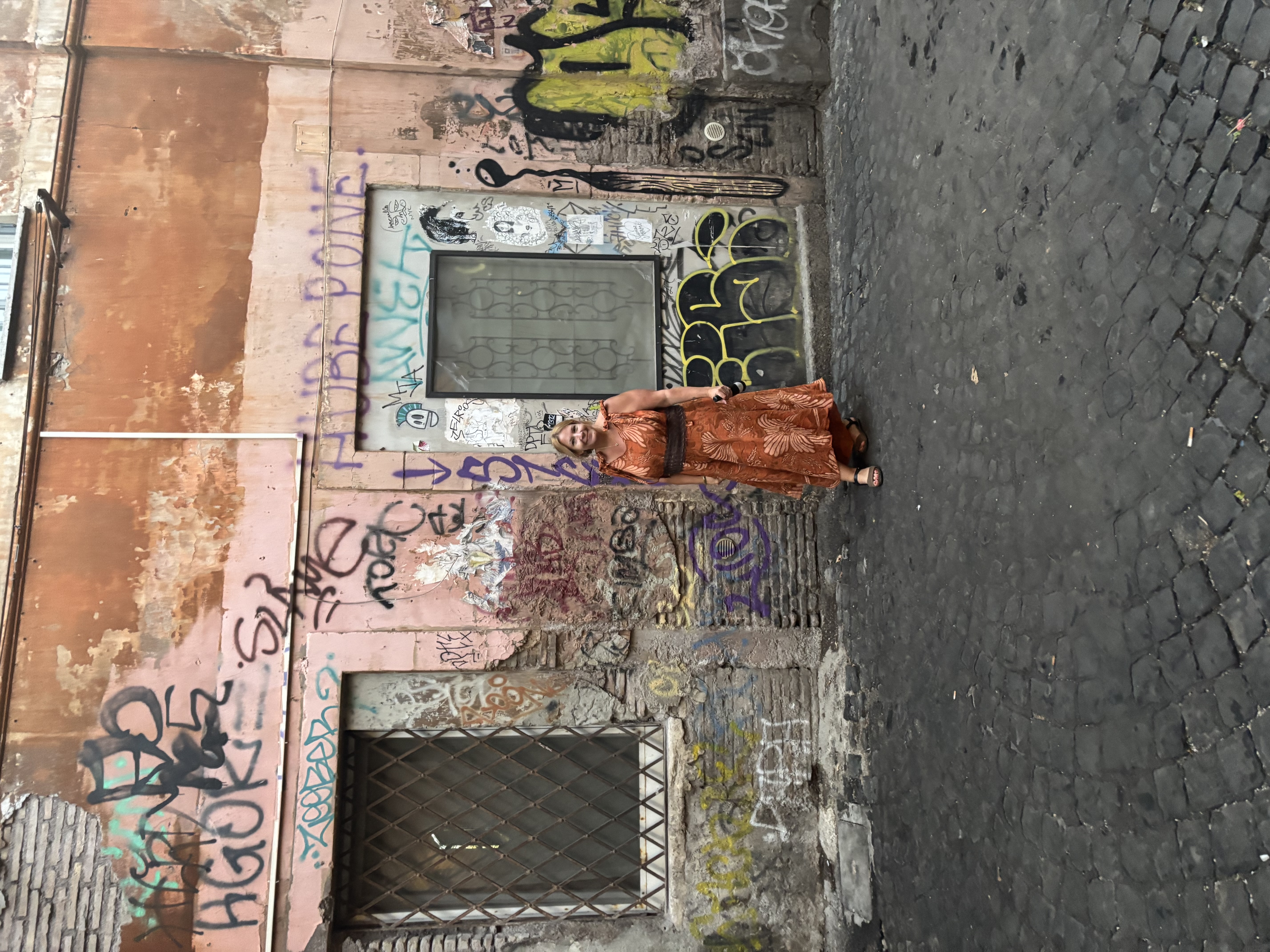 Advisor - Lynn Staude