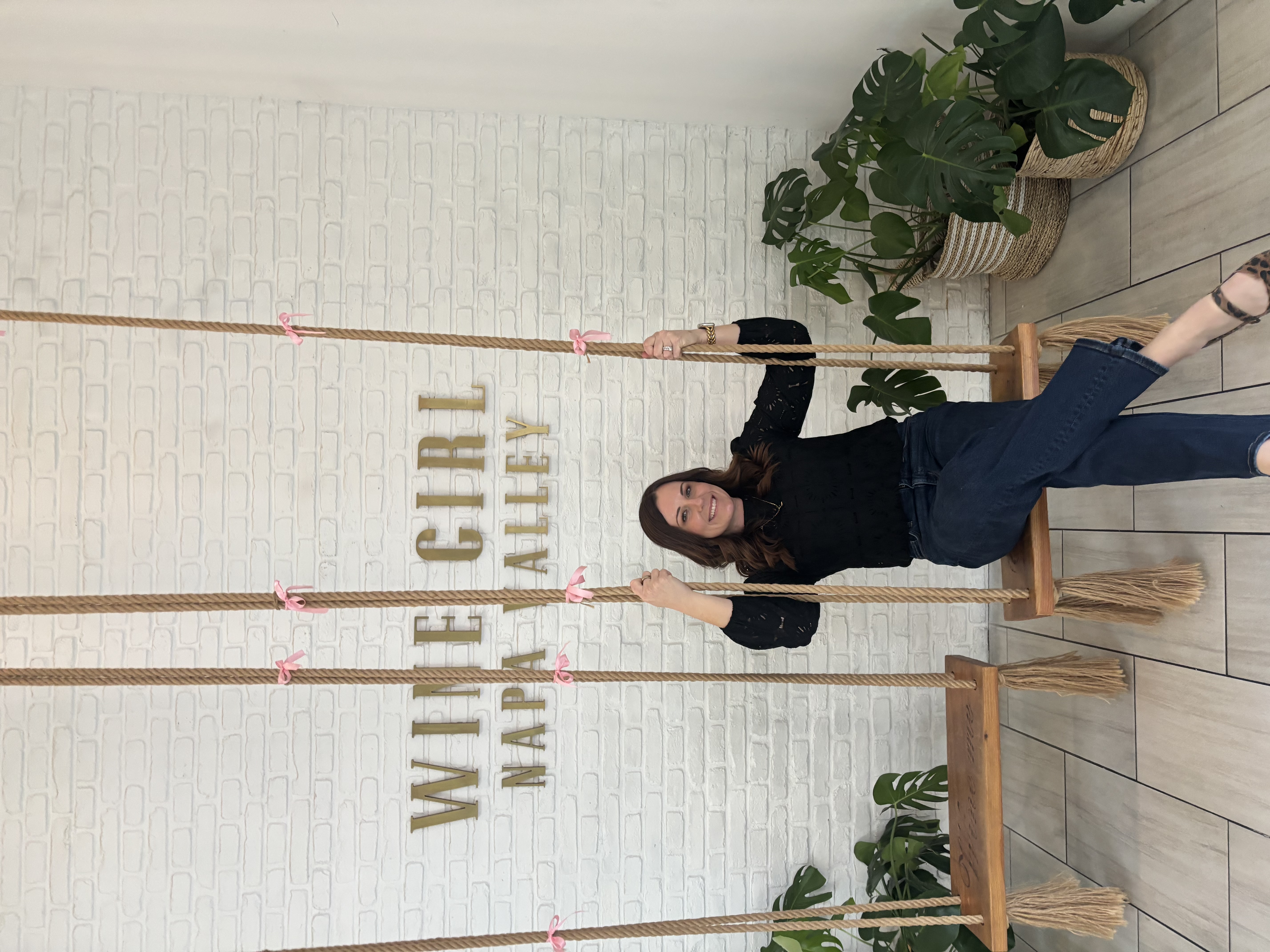 Advisor - Lindsey Daems