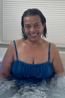 Advisor - Gimara Richards