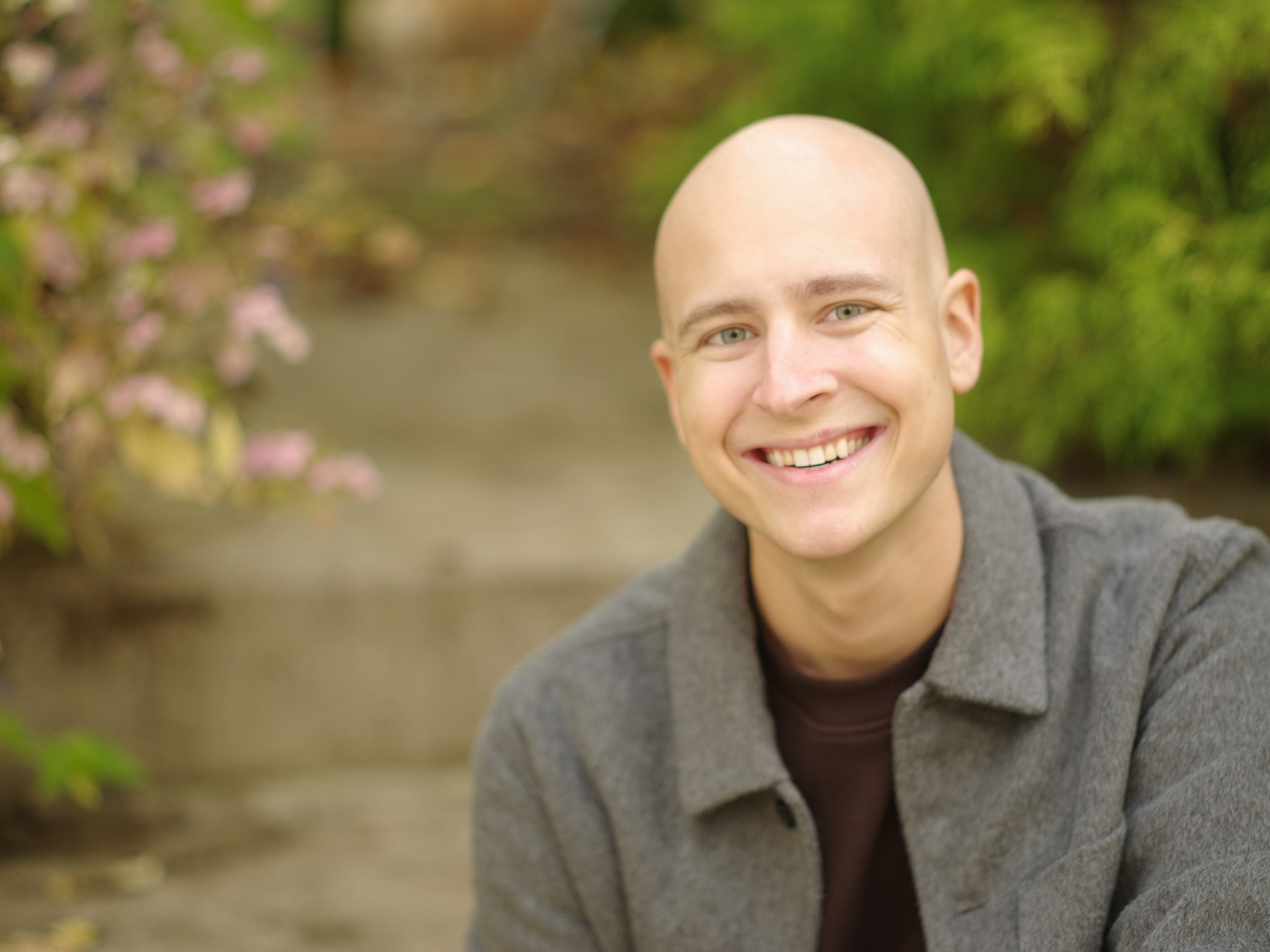 Fora Author - Michael Albrecht